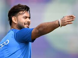 Rishabh pant moved around from city to city in his early teens to make a name for himself. Rishabh Pant Seeks Suggestions On Twitter For New Home Fans Come Up With Hilarious Replies Cricket News