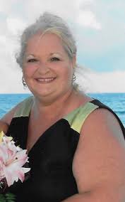 Barbara Graf Obituary