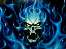 Be the first to leave your opinion! Free Download Blue Fire Skull Live Wallpaper 640x480 For Your Desktop Mobile Tablet Explore 49 Blue Skulls Wallpaper Evil Skull Wallpaper Pink Skull Wallpaper Cool Skull Wallpaper