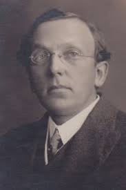 Charles Cass: Bay Park's Fearless G-Man