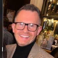 David Nicholson Cert CII