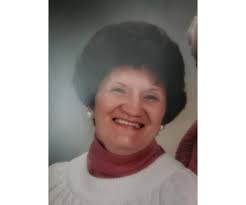 Lucille Duda Obituary (1945