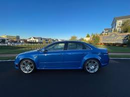 Image result for Mugello Blue 2007 Audi