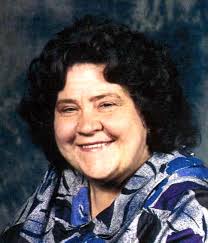 Lucille Dawson Obituary