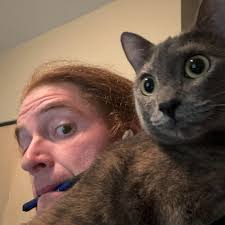 Into the Mouthy Madness