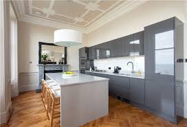 ： dark grey oak wood ， size: Tips For Matching Your Wooden Floor To Your Kitchen Worktops Discount Flooring Depot Blog