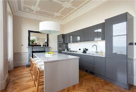 In installing your kitchen cabinet, the very first step will be to make a mark on the wall where the cupboards are going to be adjoined. Tips For Matching Your Wooden Floor To Your Kitchen Worktops Discount Flooring Depot Blog