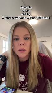 Courtnie Noel Wade Wilson