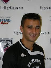 2009 Men's Soccer Roster