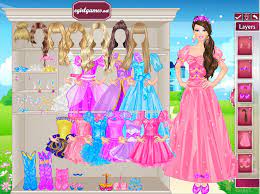 Roba todos los objetos de. Barbie Princess Dress Up Descargar Para Pc Gratis