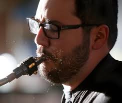 Photos: Sqwrl rehearses for their cd release party