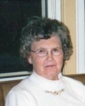 Agnes Mozelle Helsabeck Hooker Obituary 2009