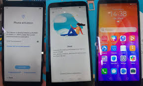 This post will give you answers to unlock huawei phone pin, pattern, or password without resetting or with factory reset. Huawei Dra Lx9 Huawei Id Remove File Solution 10 1 All Version Easyflashfile