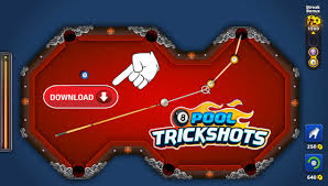 Crea 20 squadre fifa e competi con altri online. 8 Ball Pool Trickshots Download And Install