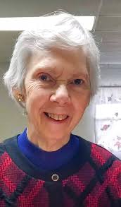 Miriam Esther Martin Welles, loving wife, mother, grandmother; legacy of  modesty with humility and biblical servanthood