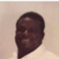 Freezy Robert Smalls Obituary