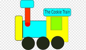 Syura buat iglive luah perasaan tidak puas Trainline Cookie Angle Text Rectangle Png Pngwing