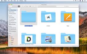 How To Move Browser Downloads And Mac Screenshots To Icloud Drive The Mac Security Blog