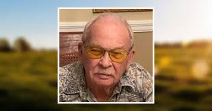 John Franklin Atkinson Obituary January 7, 2024