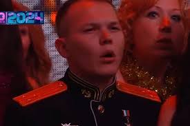 In Russia, murderers and rapists will become heroes of New Year's shows