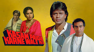 Kasam Paida Karne Wale Ki Movie Watch Full Movie Online On Jiocinema Kasam paida karne walle ki is a bhojpuri romantic drama movie starring yash mishra, ritu singh and nidhi jha in lead roles. kasam paida karne wale ki movie watch