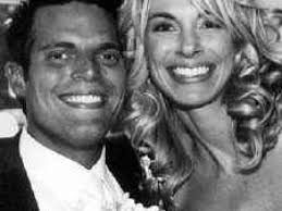 Chokan-Crouse wedding