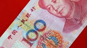 Jadi katakanlah nilai rupiah melemah terhadap yuan atau terhadap dolar amerika, tetapi harga juga. Perang Dagang Memanas Kurs Yuan China Semakin Tersungkur