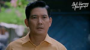 Abot-kamay na pangarap" Sila na (TV Episode 2022)