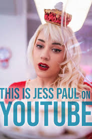 Commercial — Jess Paul