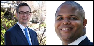 And Then There Were Two: Election Day Sets Stage For Mayoral Runoff