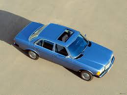 Image result for China Blue 1980 Mercedes