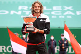 Get up to 20% off. Tsitsipas Seals First Atp Masters 1000 Title With Win Over Rublev In Monte Carlo
