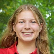 Rebekah Johnson's Instagram, Twitter & Facebook