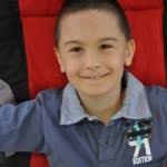 Avocaţii Iulia şi Dan Molnar au inclusiv câine de expoziţie