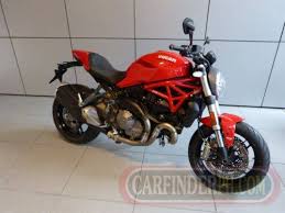 The monster 821 range has been rejuvenated with a new stealth version: Ducati Monster 821 2018 New And Used Cars For Sale Philippines