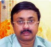 Dr. Indranil Das