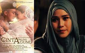 The story of a young man who has felt since childhood utterly alien from others around him. Kutiplah Inspirasi Cinta Paling Agung Gempak