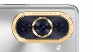 Huawei Nova 10 Pro: Marketing images ...