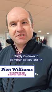 🎙️ New Blether Together episode recorded live at AgriScot in partnership  with SAYFC Young Farmers If you need a dose of honesty, humour and proper  real-life farming chat, this one is worth