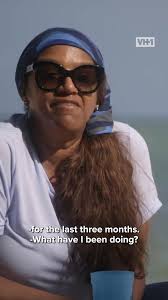 Jackie is in charge of the girls and always have been. No one could ever  make me hate Jackie. Period. #BasketballWives #Basketball #NBA #VH1  #Realitytv #reality #shaunieoneal #ballers #JackieChristie #television