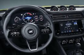 Maybe you would like to learn more about one of these? 2023 Nissan Z Everything We Know Ahead Of Its Reveal Carexpert