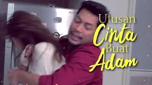 Tv3malaysia official 1 year ago. Another Teaser Utusan Cinta Buat Aa Idea Publication