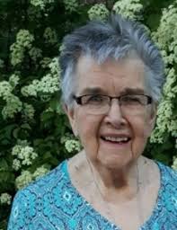 Carol E. Arenz Obituary April 1, 2020
