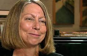 Jill Abramson goes to Iowa, to see the candidates with her 'own eyes'-  POLITICO Media