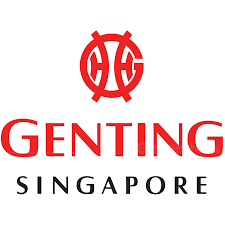 Genting Singapore Share Price History Sgx G13 Sg