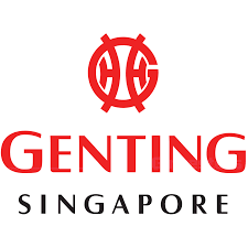 genting singapore share price history sgx g13 sg