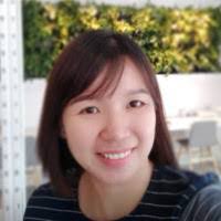 Emily Foo's Instagram, Twitter & Facebook