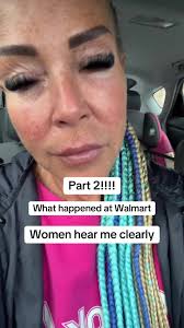 Walmart Hair Pranks: Part 2 Comedy Fails