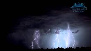 4 Hours Of Rain And Thunder Real Storm Sound For Good Sleep Youtube Rain And Thunder Storm Sounds Good Sleep