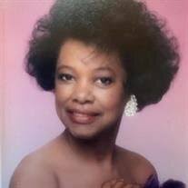 Doris Crump Parker Obituary